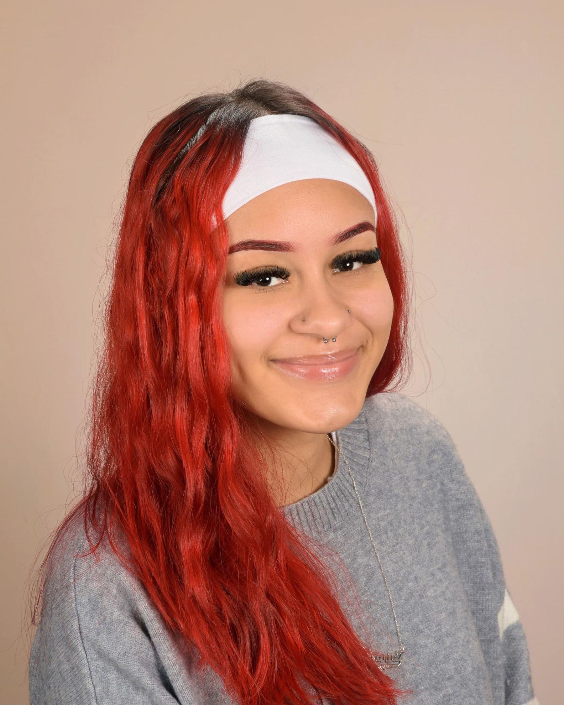 Nayelis L.
