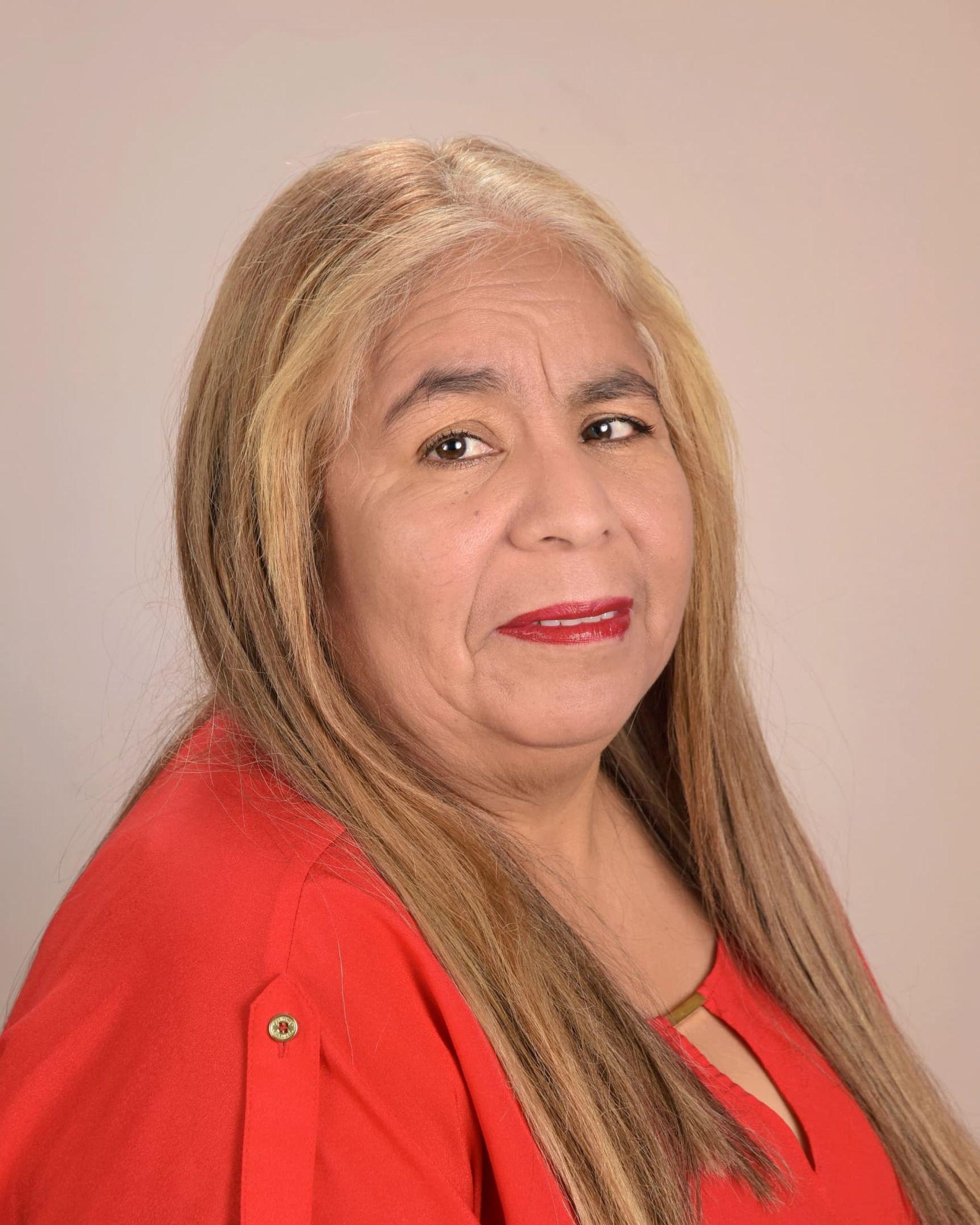 Silvia L.