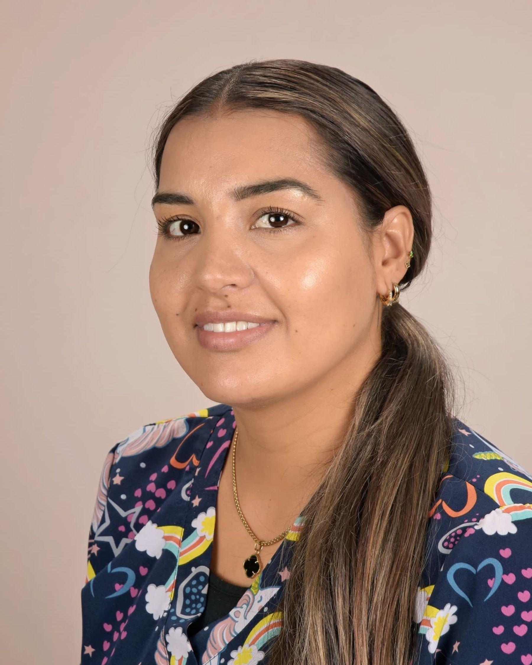 Marisol C.
