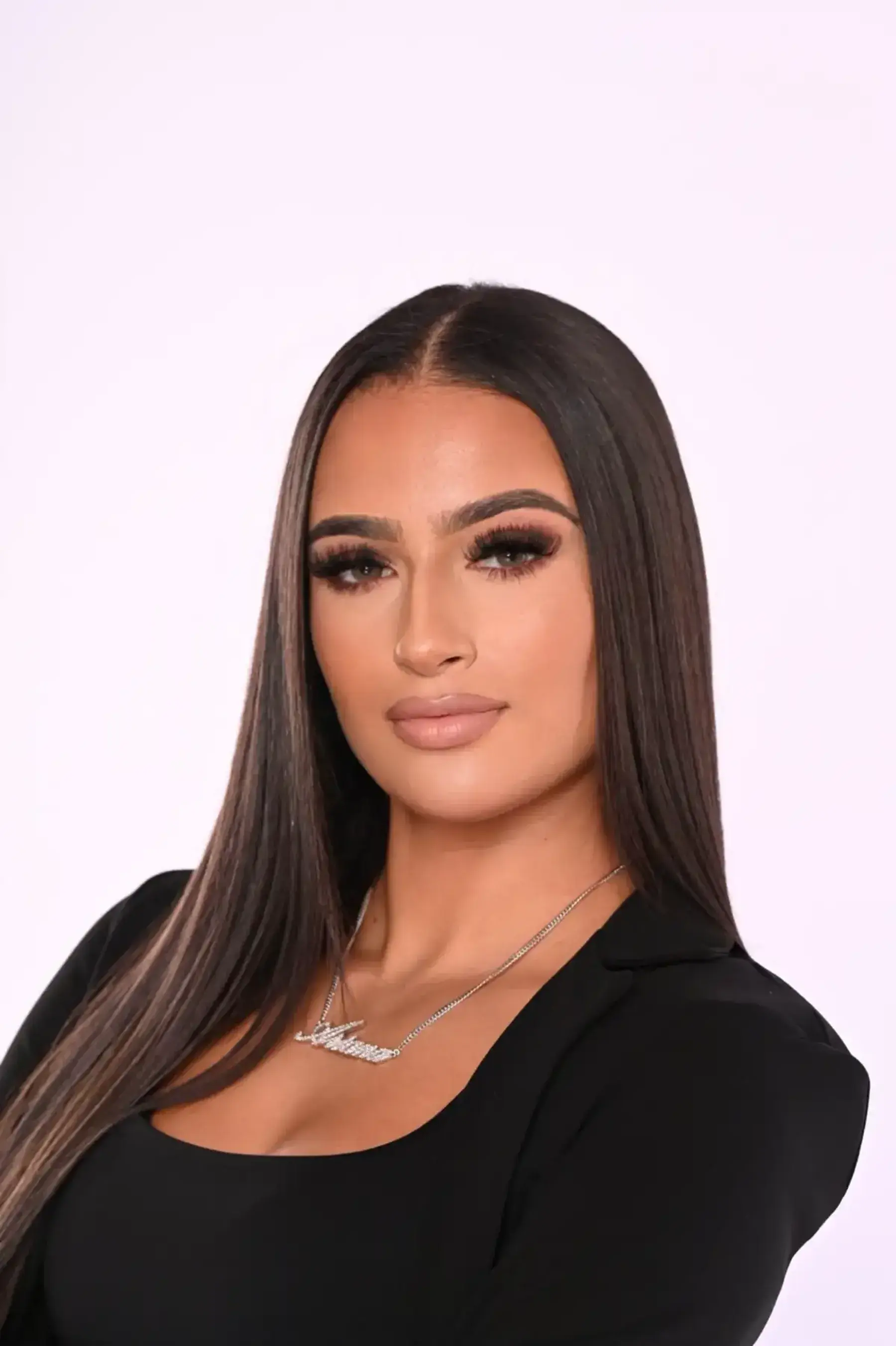 Ariana S. -Assistant Director