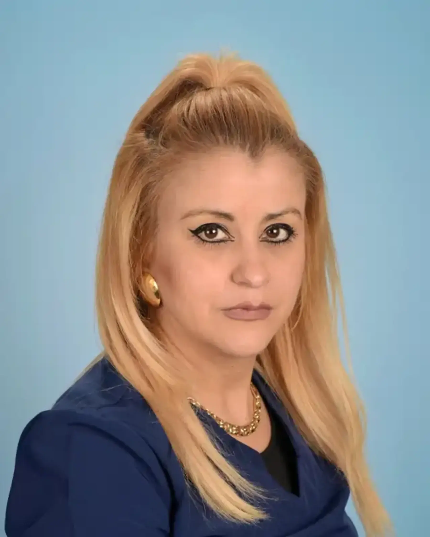 Sandra H. 